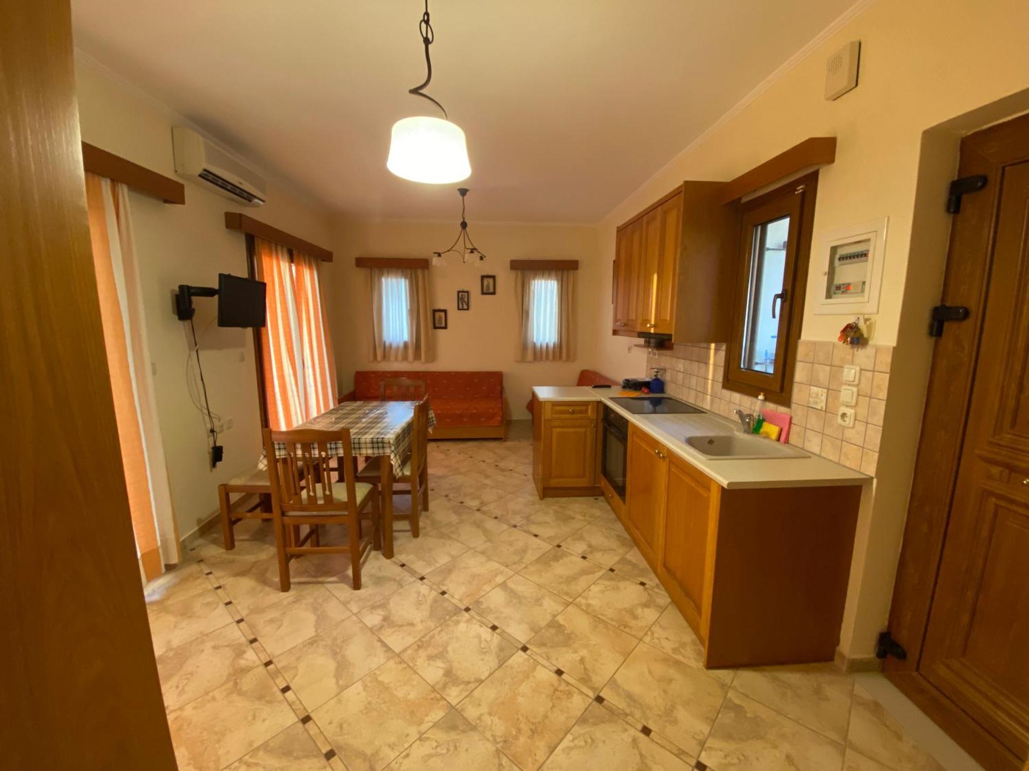 Demiris Hotel Sívota المظهر الخارجي الصورة